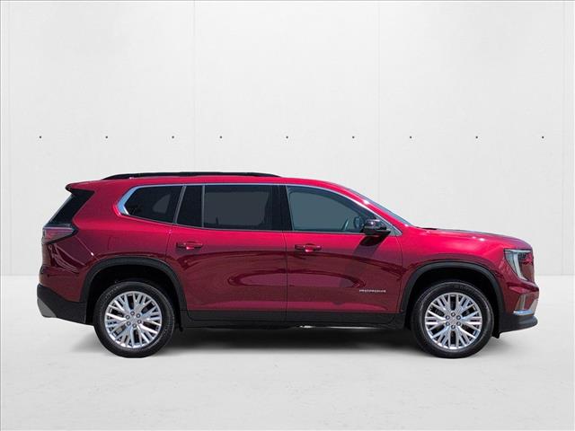 2024 Gmc Acadia Elevation photo 4