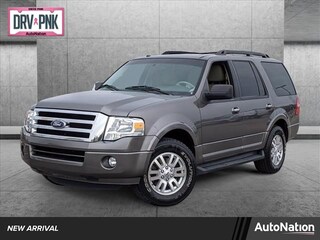2011 Ford Expedition XLT Sport Utility