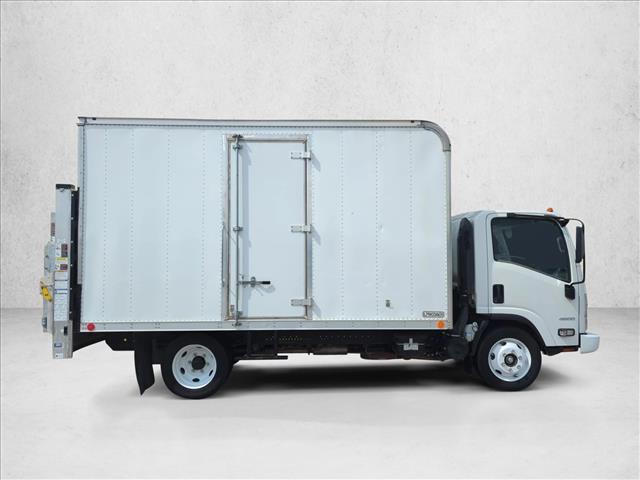 2021 Chevrolet Silverado 3500HD 4500HD photo 4