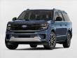 Used 2025 Ford Expedition Max Platinum Sport Utility