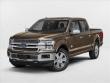 Used 2018 Ford F-150 King Ranch Crew Cab Pickup