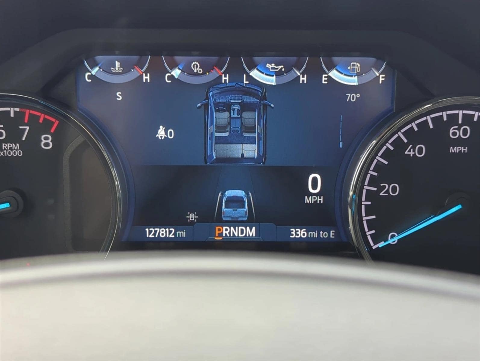 2022 Ford F-150 XLT - Photo 13