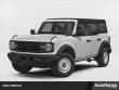 Used 2022 Ford Bronco Base Sport Utility