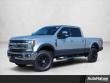 Used 2018 Ford F-250 LARIAT Crew Cab Pickup