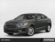 Used 2019 Ford Fusion S 4dr Car