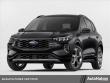 Certified 2024 Ford Escape ST-Line Select Sport Utility