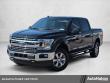 Certified 2019 Ford F-150 XLT Crew Cab Pickup