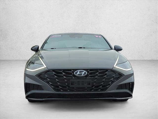 2023 Hyundai Sonata SEL Plus photo 2
