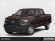 Used 2019 Ford F-150 XL Crew Cab Pickup