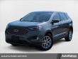Certified 2024 Ford Edge SEL Sport Utility