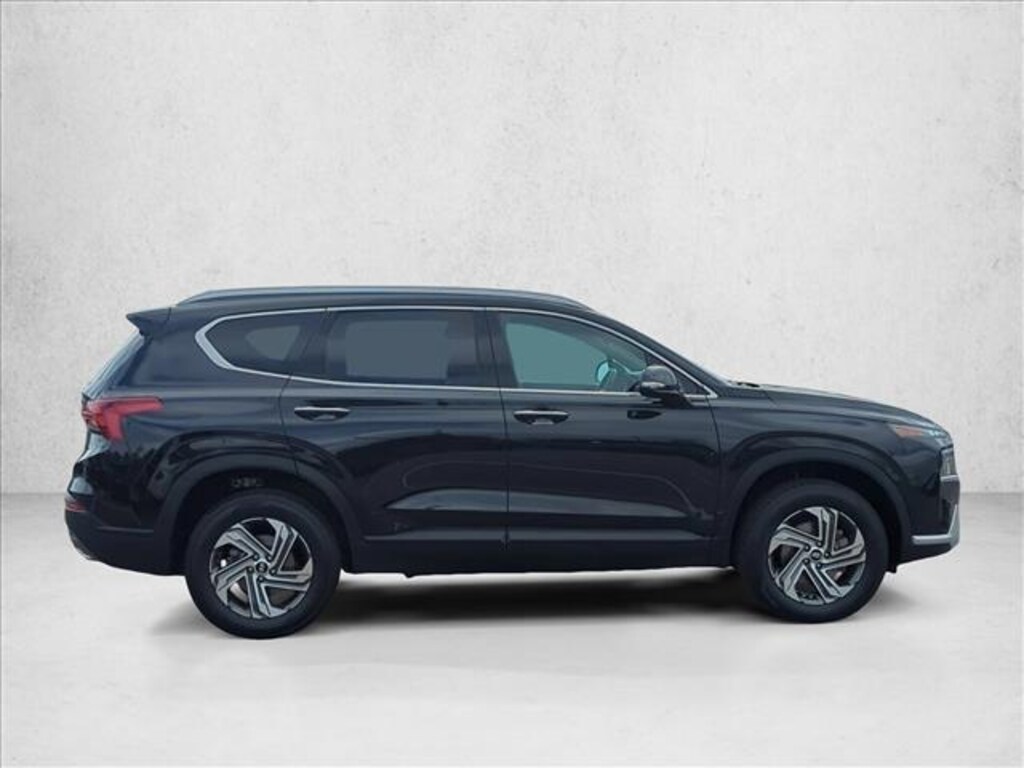 Used 2023 Hyundai Santa Fe SEL Sport Utility