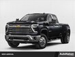  Chevrolet Silverado 3500HD