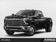 Certified 2025 Chevrolet Silverado 3500HD LTZ Crew Cab Pickup