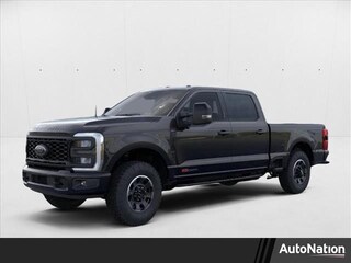 2025 Ford F-250 LARIAT Truck Crew Cab
