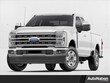 Ford Super Duty F-250 SRW