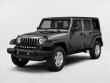 Used 2017 Jeep Wrangler Sport Sport Utility