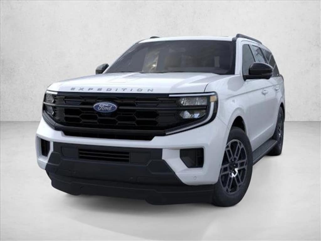 New 2025 Ford Expedition Active SUV