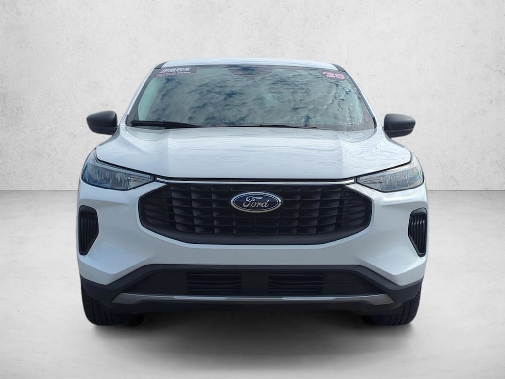 Used 2025 Ford Escape Active Sport Utility