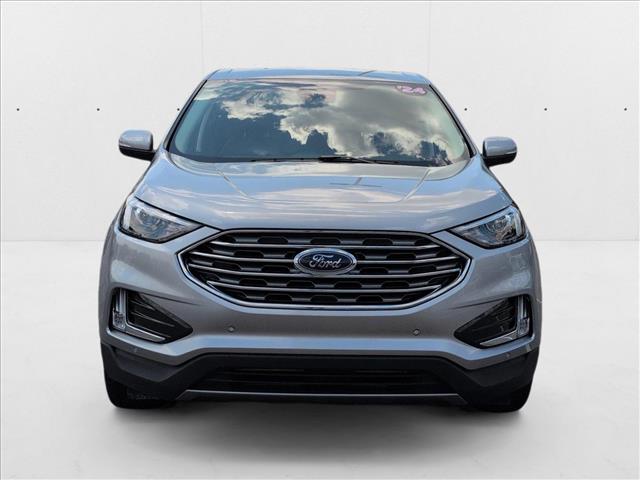 2024 Ford Edge Titanium Sport photo 2