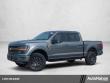 Certified 2025 Ford F-150 Tremor Crew Cab Pickup