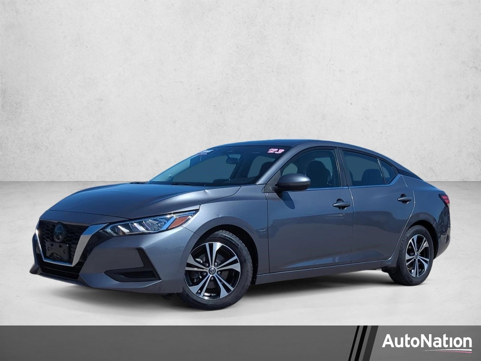 2023 Nissan Sentra