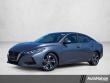 Used 2023 Nissan Sentra SV 4dr Car