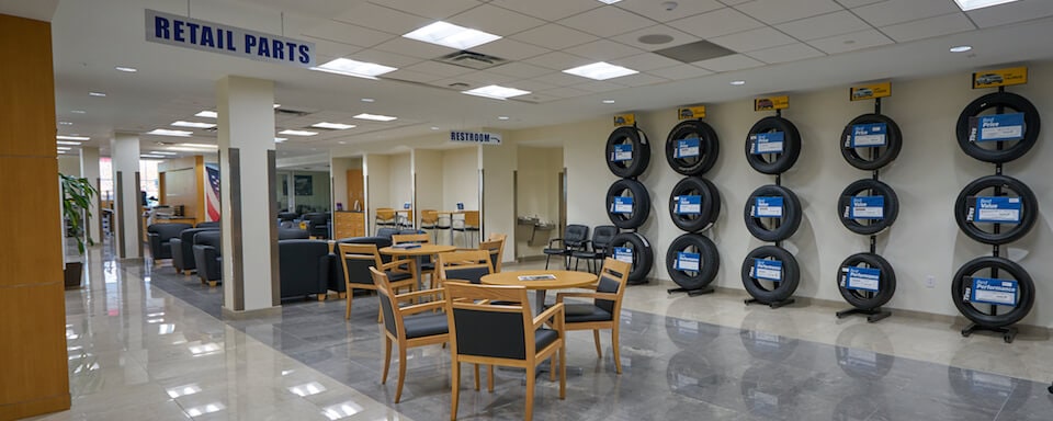 Genuine Ford Parts Memphis Tn Autonation Ford Wolfchase
