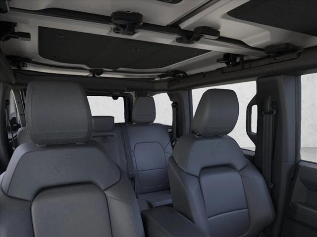 2025 Ford Bronco 4-Door Badlands - Photo 12