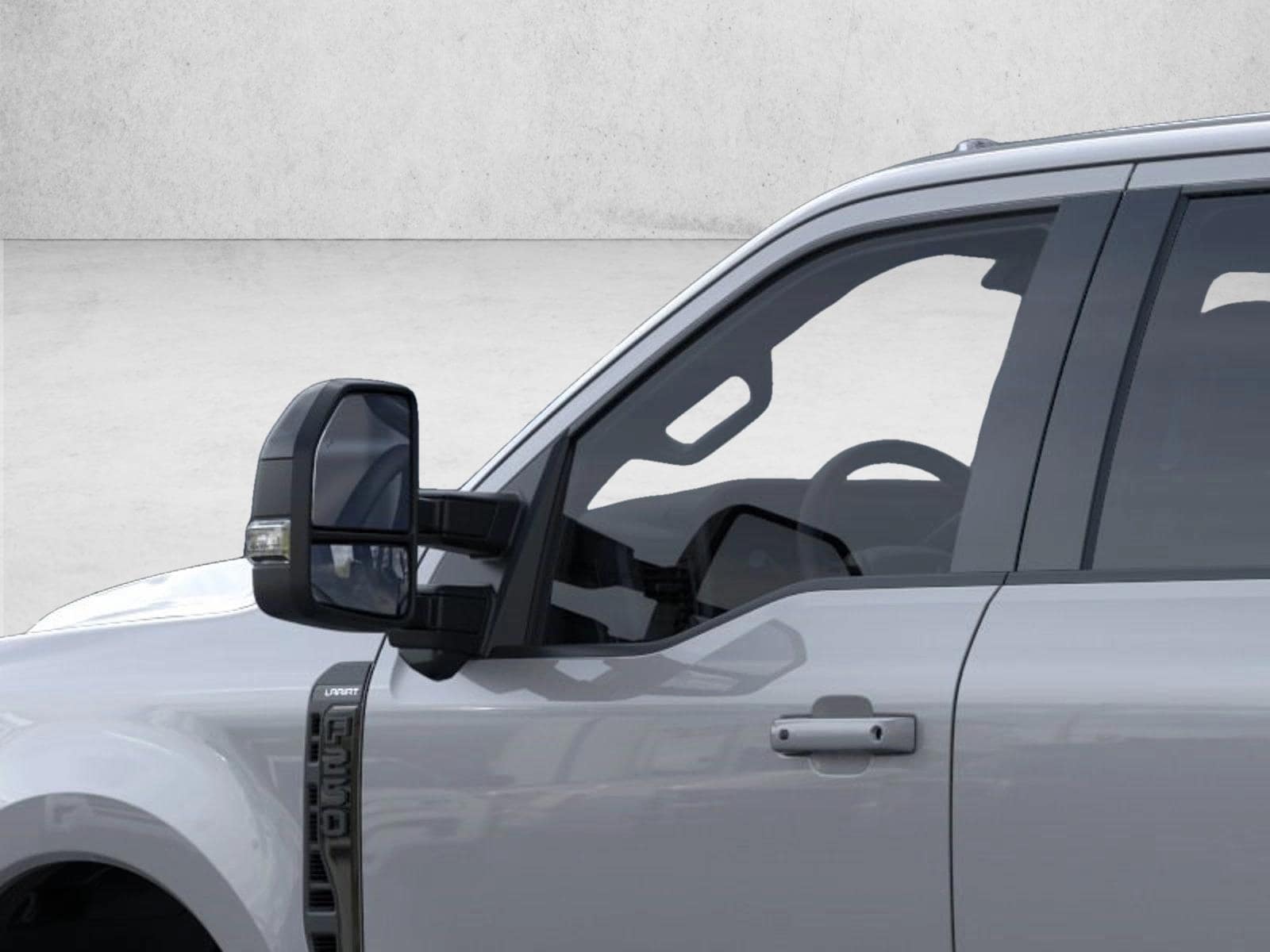 2026 Ford F-250 Super Duty Lariat - Photo 20