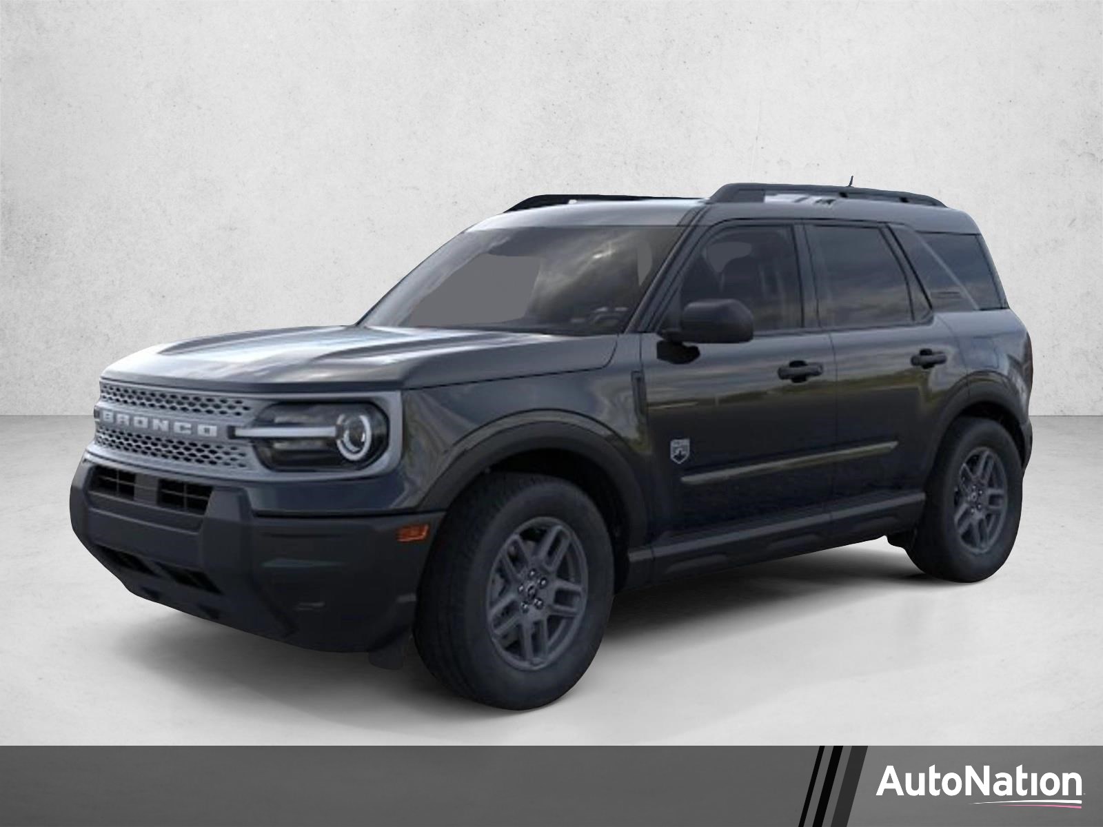 2026 Ford Bronco Sport Big Bend SUV