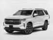 Used 2023 Chevrolet Tahoe RST Sport Utility