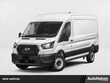  Ford Transit-250 Cargo