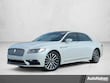  Lincoln Continental