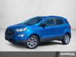 Certified 2019 Ford EcoSport SE Sport Utility