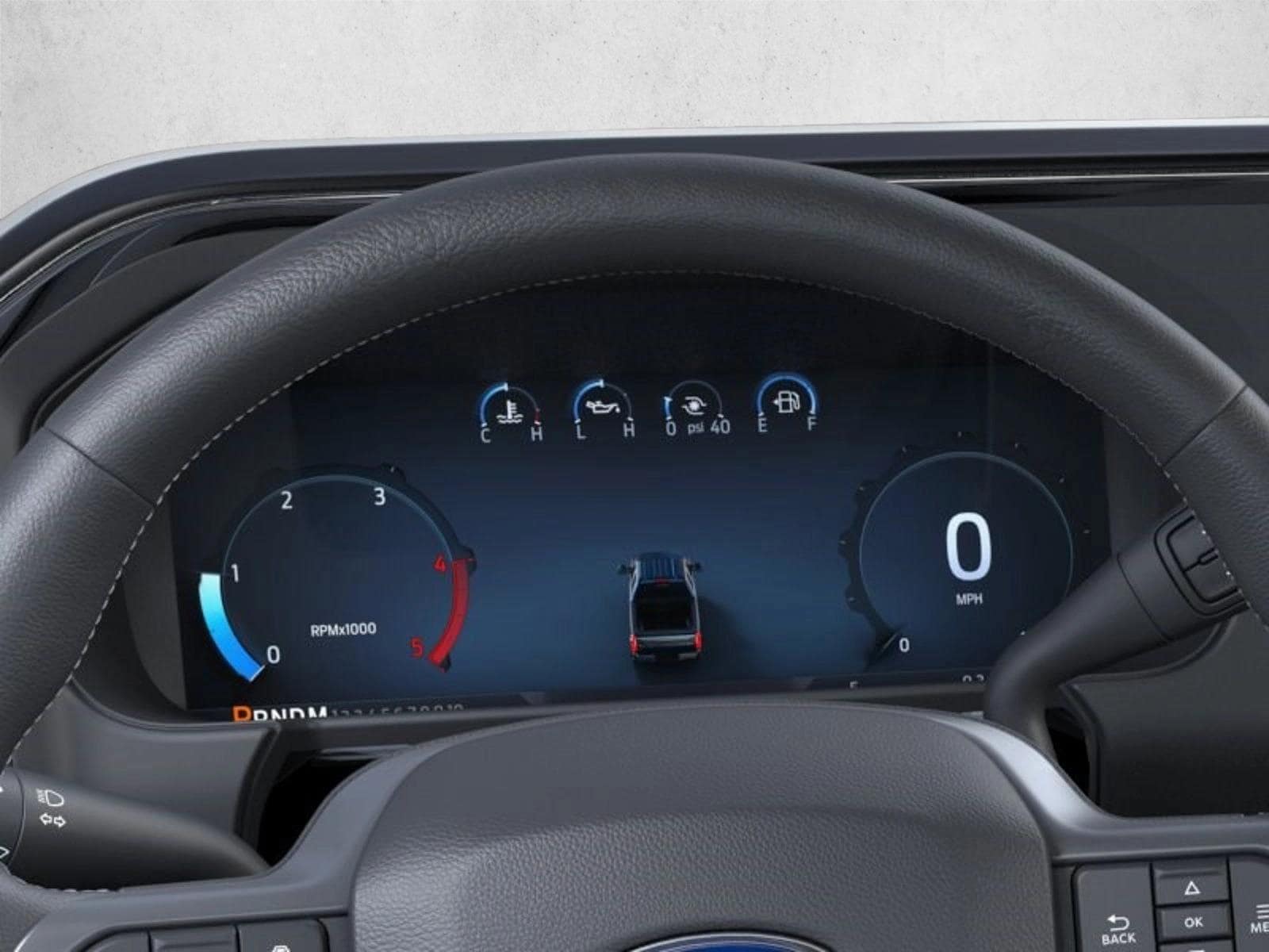 2026 Ford F-250 Super Duty Lariat - Photo 13