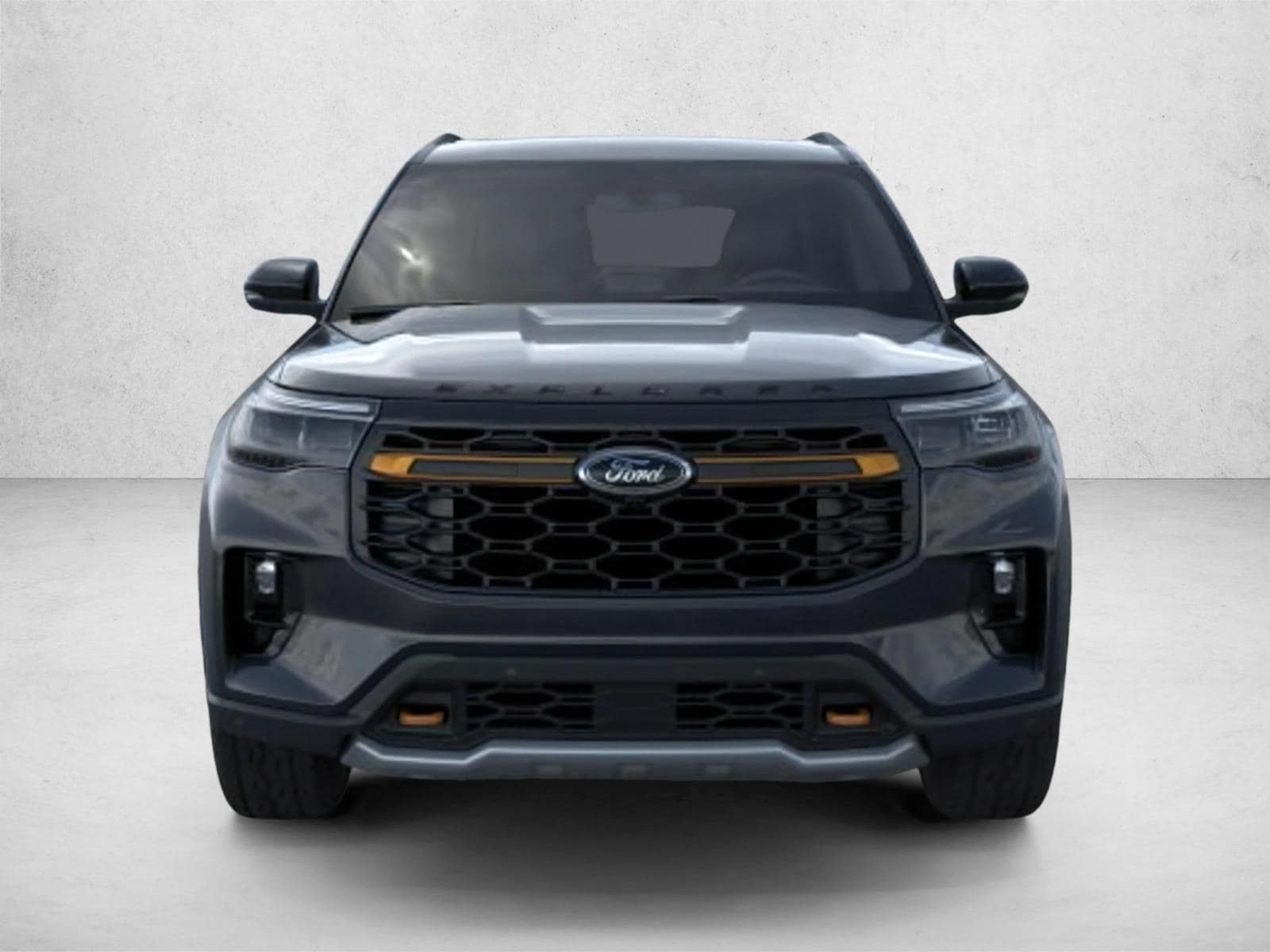 2026 Ford Explorer Tremor - Photo 6