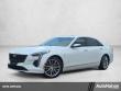 Used 2019 Cadillac CT6 Platinum AWD 4dr Car