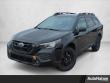 Used 2025 Subaru Outback Wilderness Sport Utility