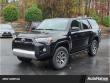 Used 2019 Toyota 4Runner TRD Off Road Sport Utility