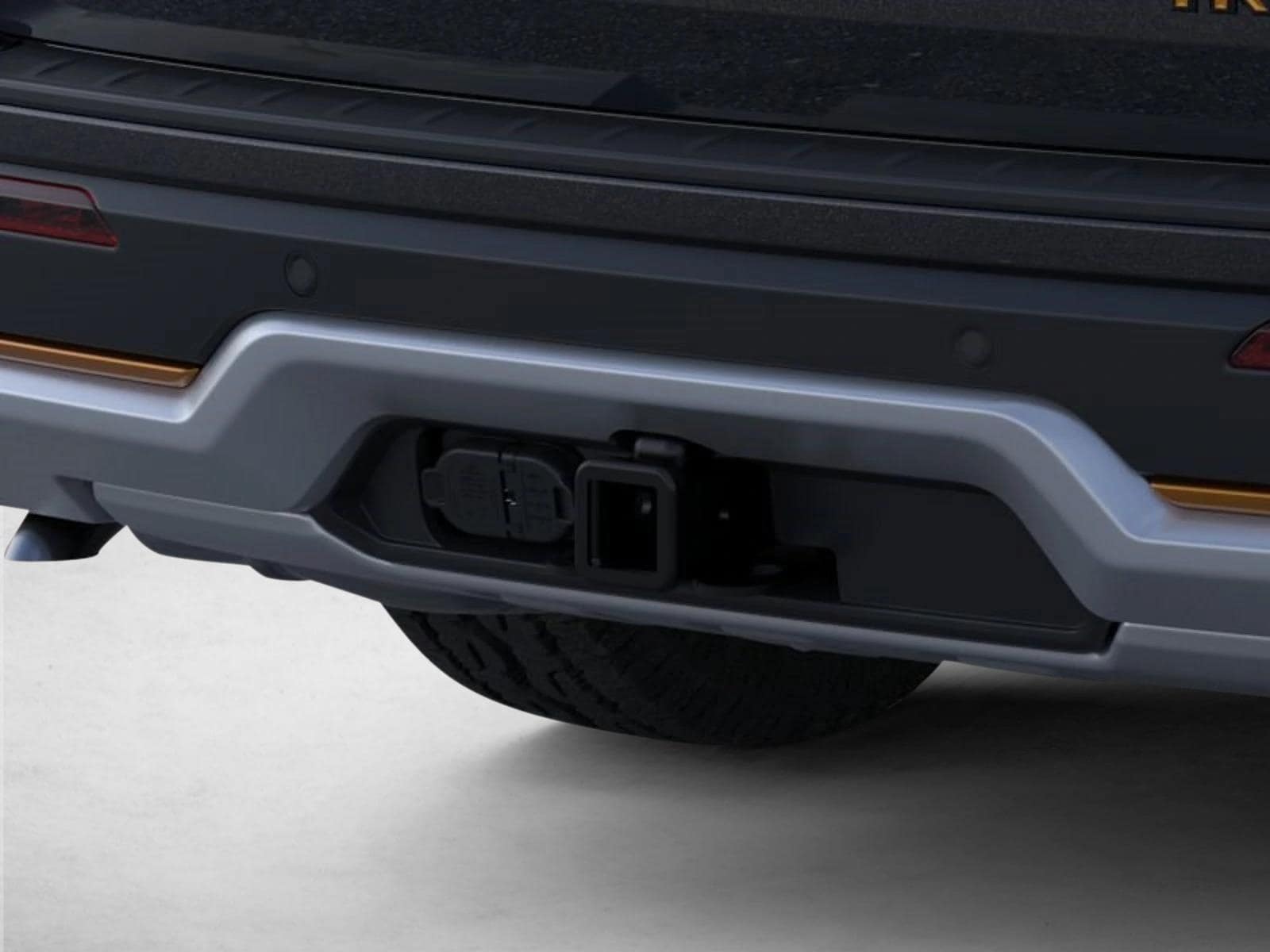 2026 Ford Explorer Tremor - Photo 23