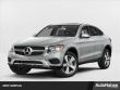 Used 2019 Mercedes-Benz GLC AMG GLC 43 Sport Utility