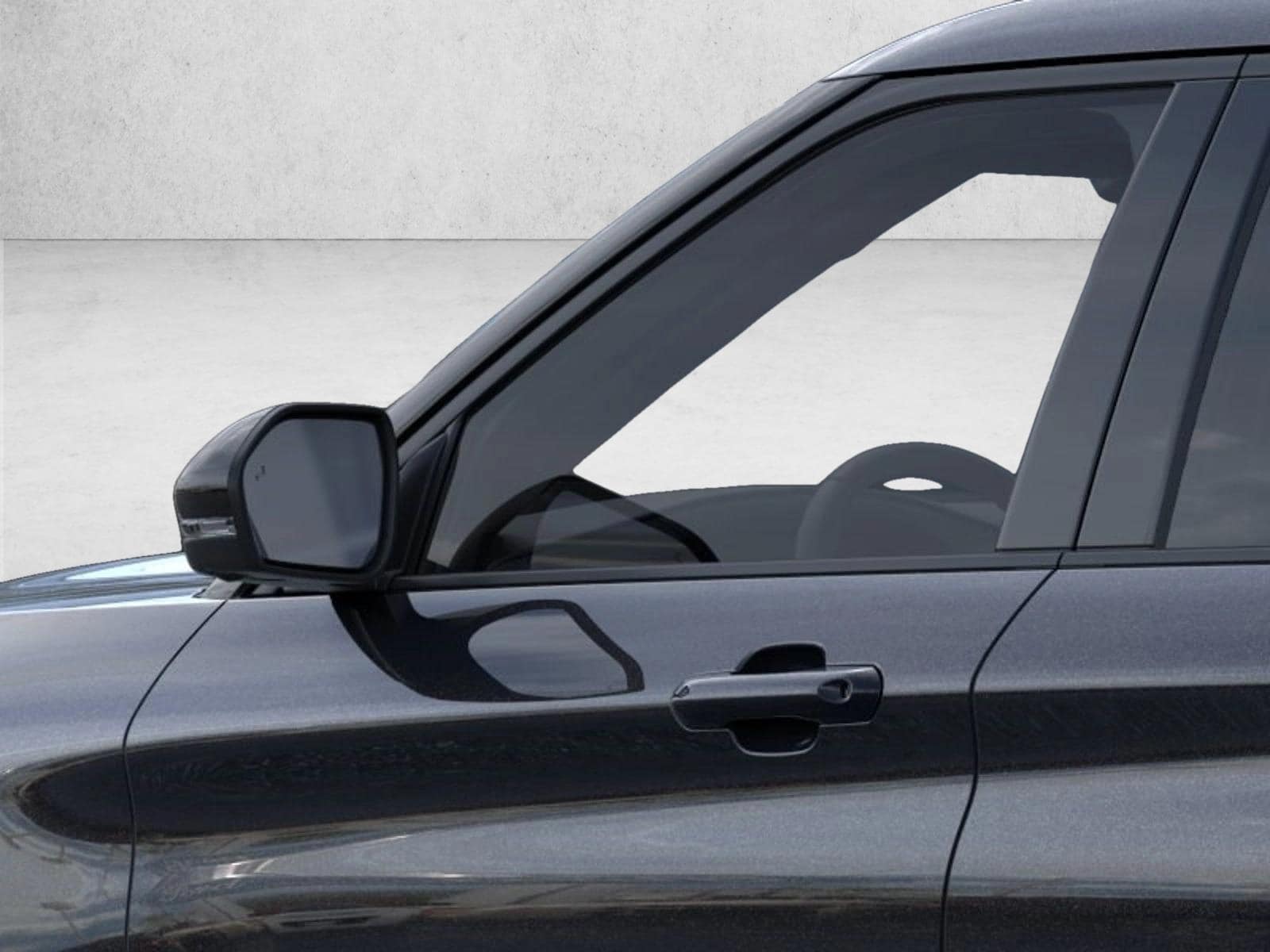 2026 Ford Explorer Tremor - Photo 20