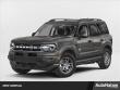 Certified 2023 Ford Bronco Sport Big Bend Sport Utility