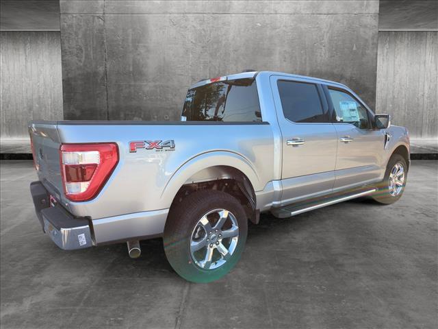 Certified 2023 Ford F-150 Lariat with VIN 1FTFW1E89PKD74005 for sale in Memphis, TN