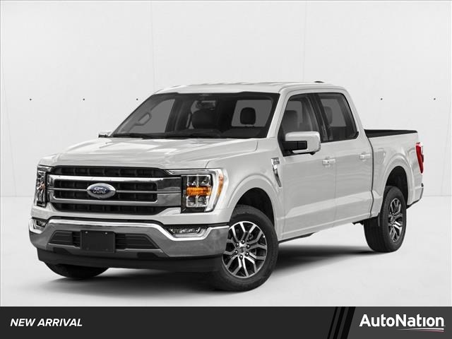 2022 Ford F-150 Lariat 4x4 SuperCrew 5-1/2 Box's photo