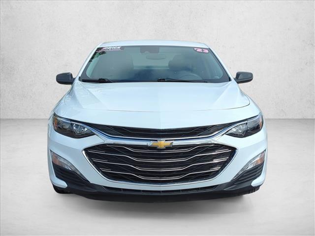 2023 Chevrolet Malibu LS photo 2