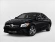 Used 2014 Mercedes-Benz CLA CLA 250 4dr Car