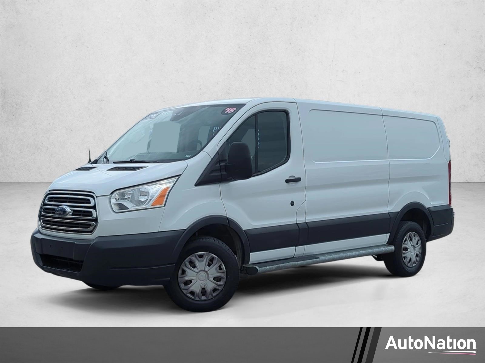 2018 Ford Transit 250 Van Low Roof 60/40 Pass. 130 WB's photo