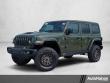 Certified 2023 Jeep Wrangler Rubicon 392 Sport Utility
