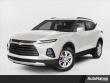 Used 2021 Chevrolet Blazer LT Sport Utility